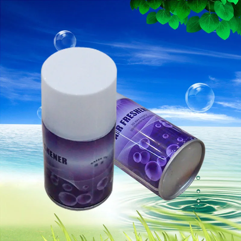 Освежитель воздуха для дома и отеля настенный ароматизатор из АБС пластика с