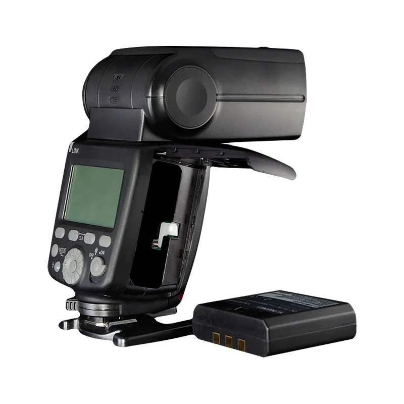 Yongnuo YN686EX-RT литиевая лампа-вспышка беспроводная 1/8000s TTL/M/MULTI flash YN686 с литиевой