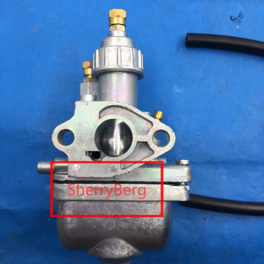 Карбюратор ПОДХОДИТ для Simson S70 16N3 Neu DDR Nachbau ( S83 S51 S60) Новый карбюратор Бесплатная