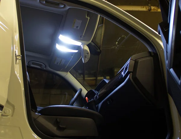 9 шт. светодиодные лампы canbus G55 AMG G500|led light interior|led interior lightinterior |