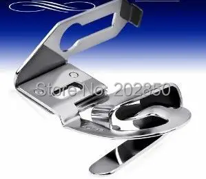 Бытовая электрическая многофункциональная швейная машина пеньковая Лапка для