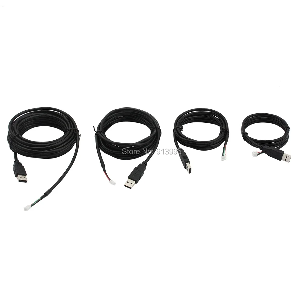 ELP 3m USB 2 0 кабель для usb камер высокого качества|cable for usb|cable forcable 2.0 |