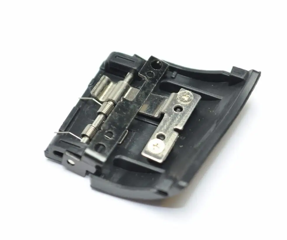 Новый чехол для карты памяти SD Nikon D90 с металлической и пружинной|cover for|cover coverscover for
