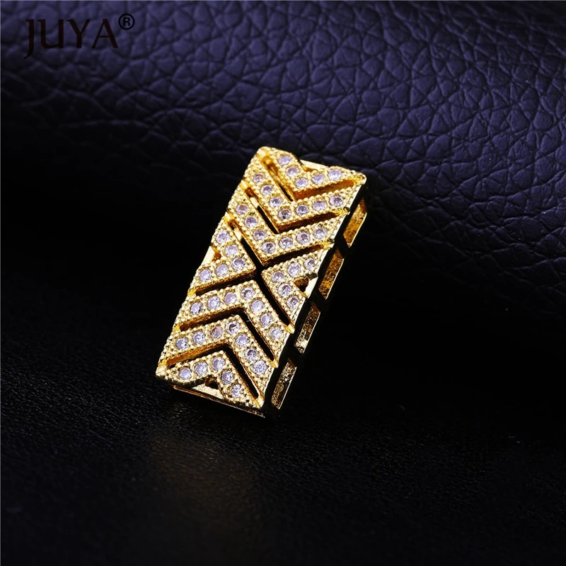 5 шт. медные бусины разделители для ювелирных изделий|Подвески| |