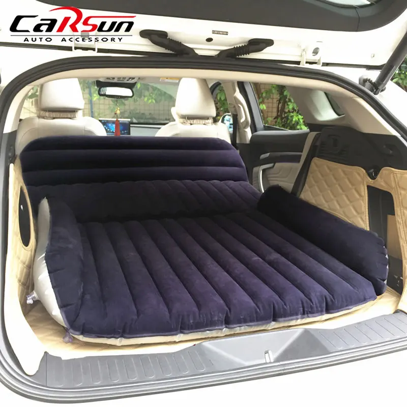

Надувной матрас CARSUN для автомобиля, 190 х 130 см