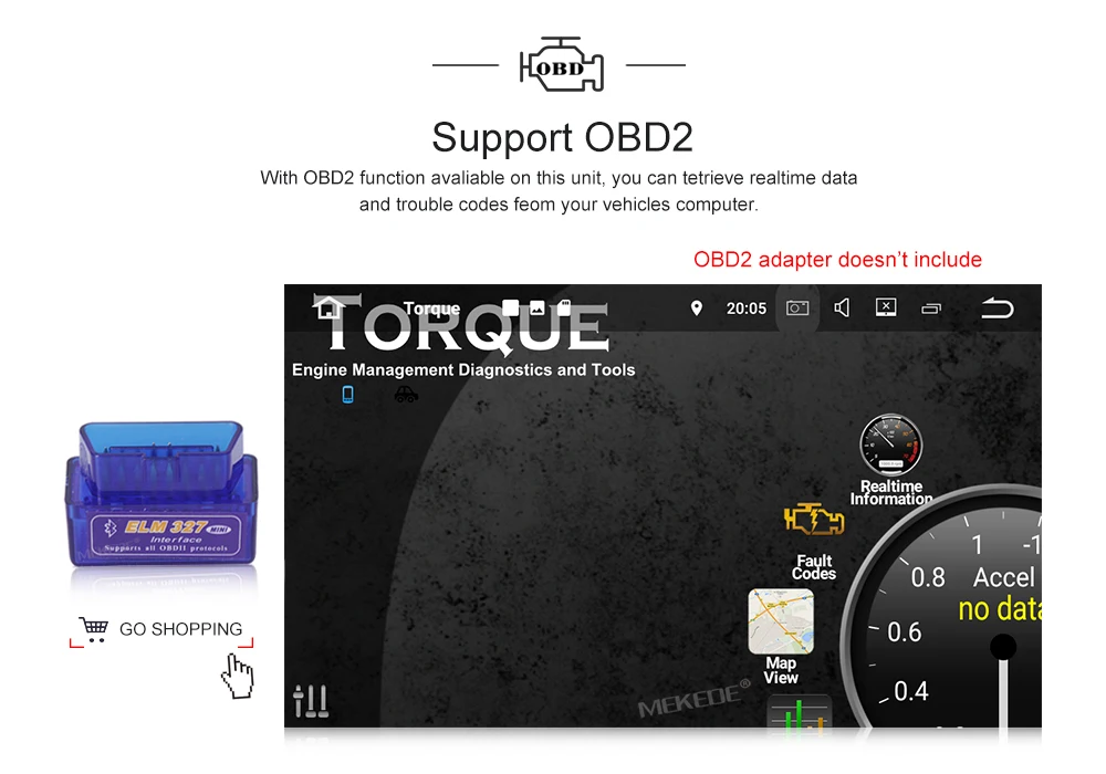 MEKEDE ips экран DSP 4+ 64G Автомобильный dvd-плеер радио для сиденья Ibiza 2009 2010 2011 2012 2013 автомобильный стерео gps навигация wifi BT