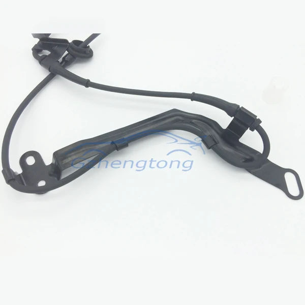 Новый передний правый ABS датчик скорости колеса B25D4370XE для Mazda 323 F VI (BJ) Premay (CP) MPV
