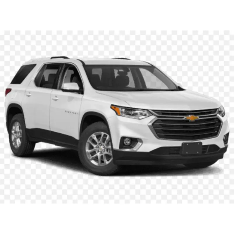 Светодиодные фонари для салона Chevrolet траверс 2019 4 шт. светодиодных ламп