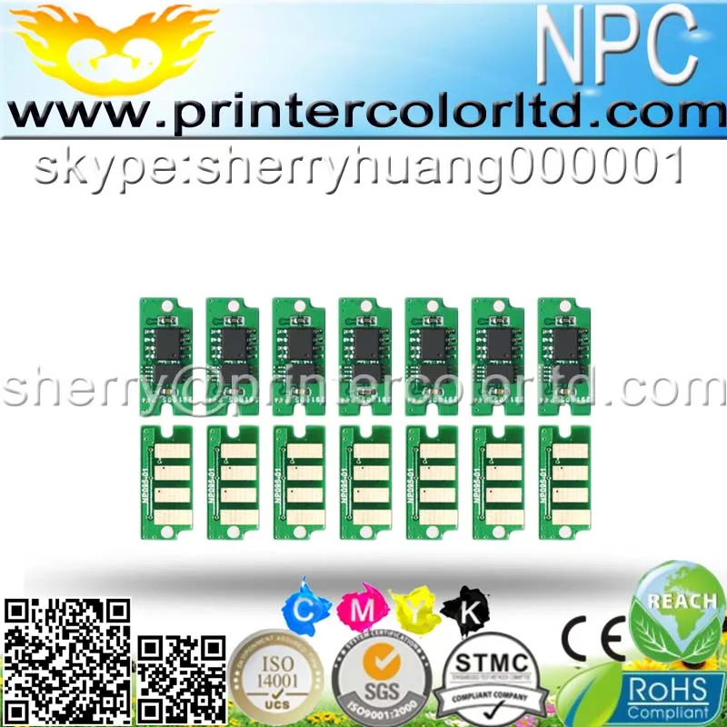 Совместимый тонер чип 106R02182 106R02183 для Xerox Phaser 3010 3040 WorkCentre 3045 картридж сброса |