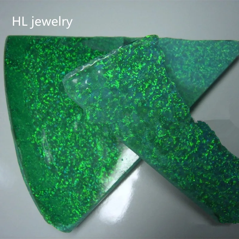 Огненный опал для ожерелий колец серег браслетов ювелирных изделий