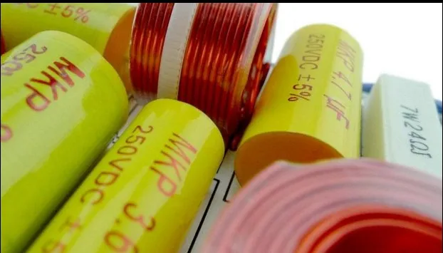 AIYIMA 2 шт. высокочастотные динамики двухсторонний кроссовер звуковая плата