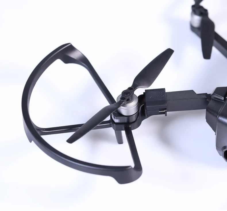2 пары 100% оригинал HighGreat ZEROTECH Hesper Quick Release складной винты для Hespe Drone реквизит