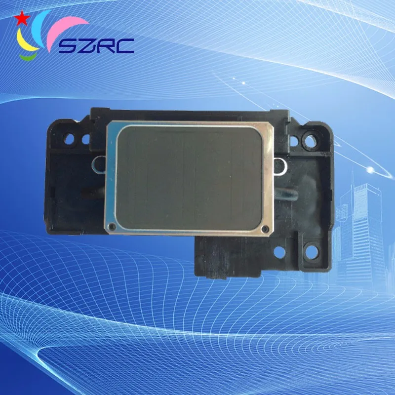 

Оригинальная печатающая головка F166000 F151000 F151010 совместимая с EPSON R230 R210 R220 R200 R300 R310 R320 R340 R350 печатающая головка