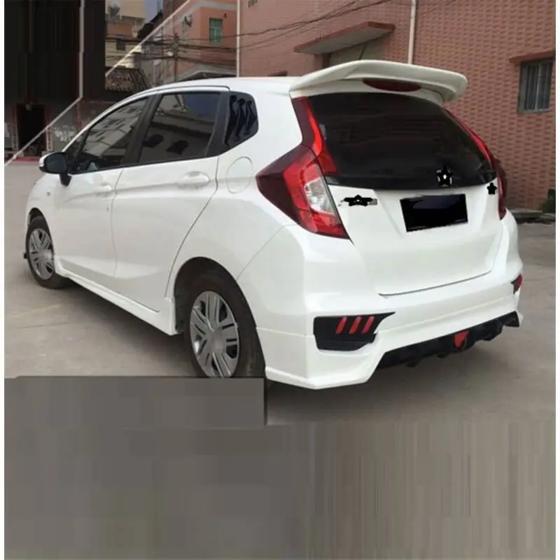 Parachoques авто защита стиль модификации стикер Coche Защита бампера для автомобиля