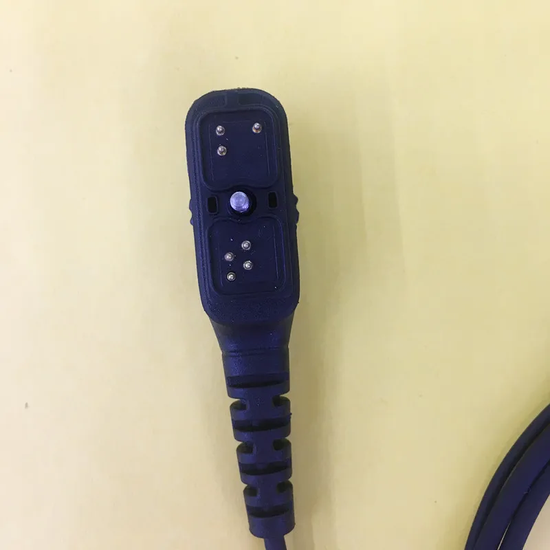 Телескоп с акустической трубкой для наушников Hytera HYT PD700 PD702G PD705G PD752 PD780 PD785 PD785G PT580H