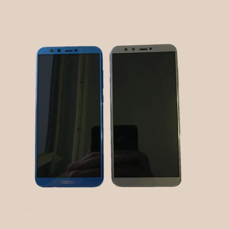 5 65 дюймов для Huawei Honor 9 lite ЖК дисплей Youth Edtion кодирующий преобразователь