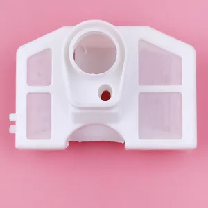 Очиститель воздушного фильтра для китайской бензопилы 45CC 52CC 58CC 4500 5200 5800, запчасти для инструментов