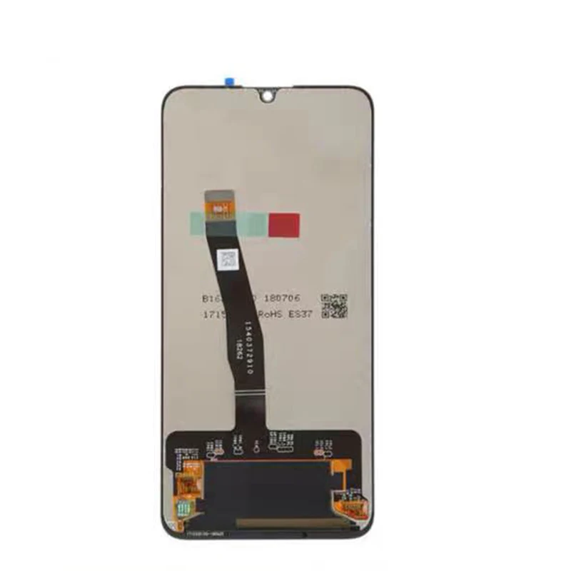 P Smart 2019 LCD With Frame For Huawei Display Touch Screen Digitizer Assembly smart Lcd | Мобильные телефоны и