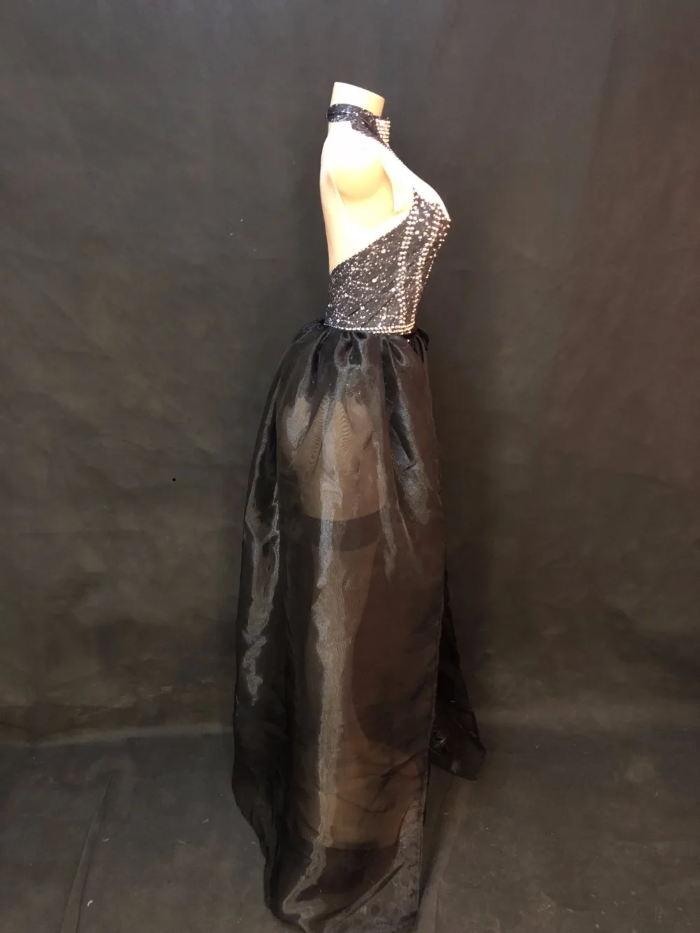 Женская сексуальная юбка из искусственной кожи и пряжи комбинезон со