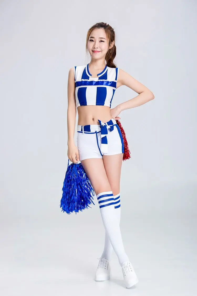 Новинка 2019 сексуальный костюм черлидера для школьниц сексуальная школьная