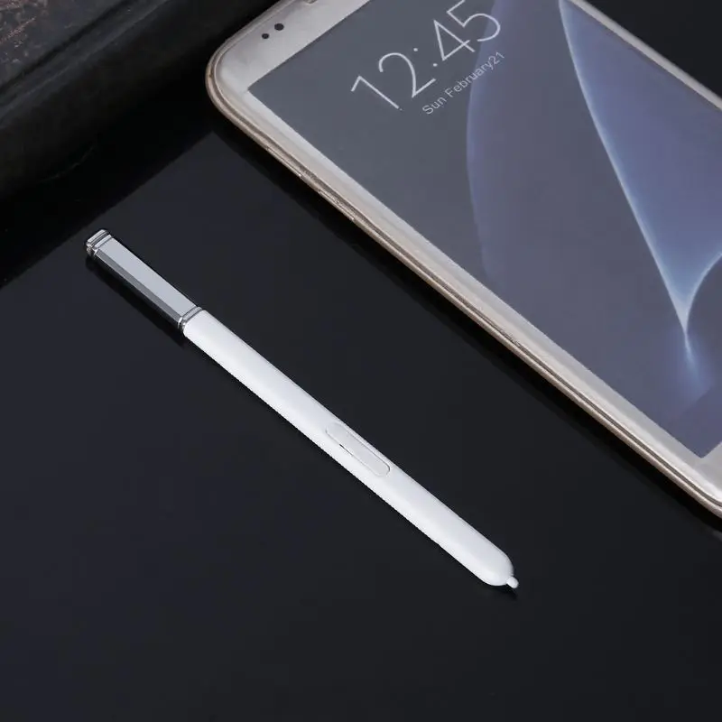 Сенсорный Стилус для Samsung Galaxy Note 4 N9100 2 способа замены | Мобильные телефоны и