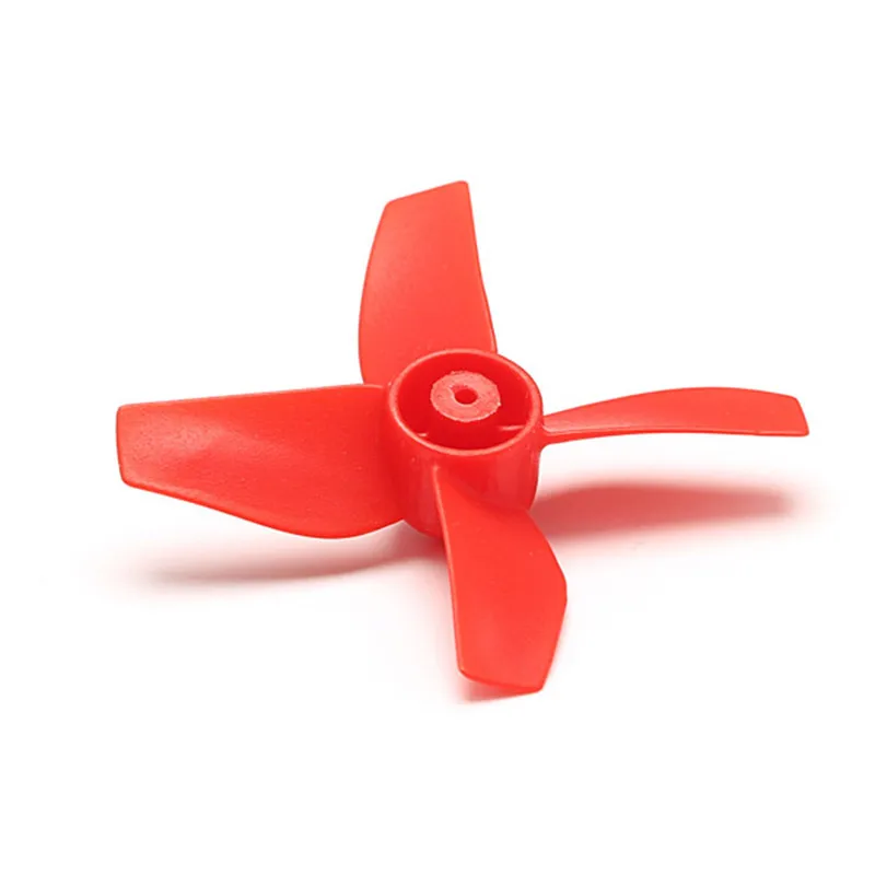 Eachine E010 E010C E010S E013 RC Quadcopter Запчасти Лезвия пропеллера красный зеленый | Игрушки и