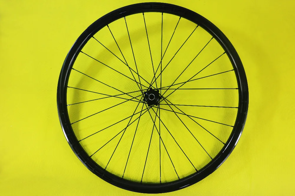 29er MTB 36 мм x 28 AM ENDURO бесколёсный набор колес SS35 boost прямые тянущиеся ступицы 110 148
