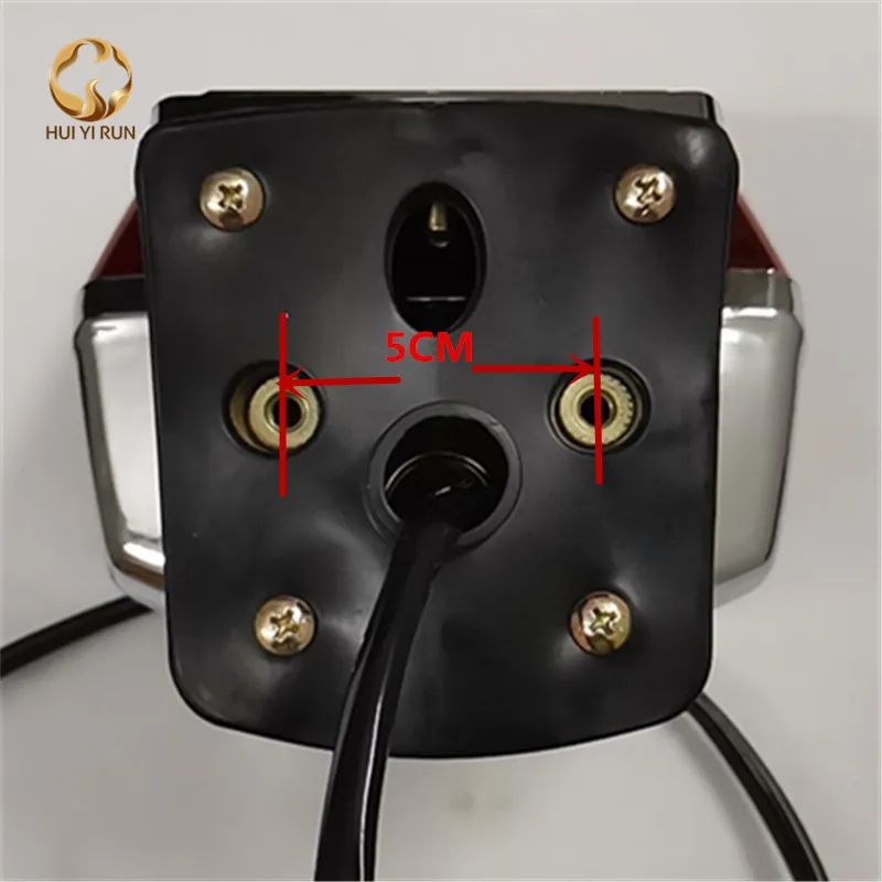 Новый задсветильник Prince/задний фонарь/тормозной фонарь комплектного качества OEM