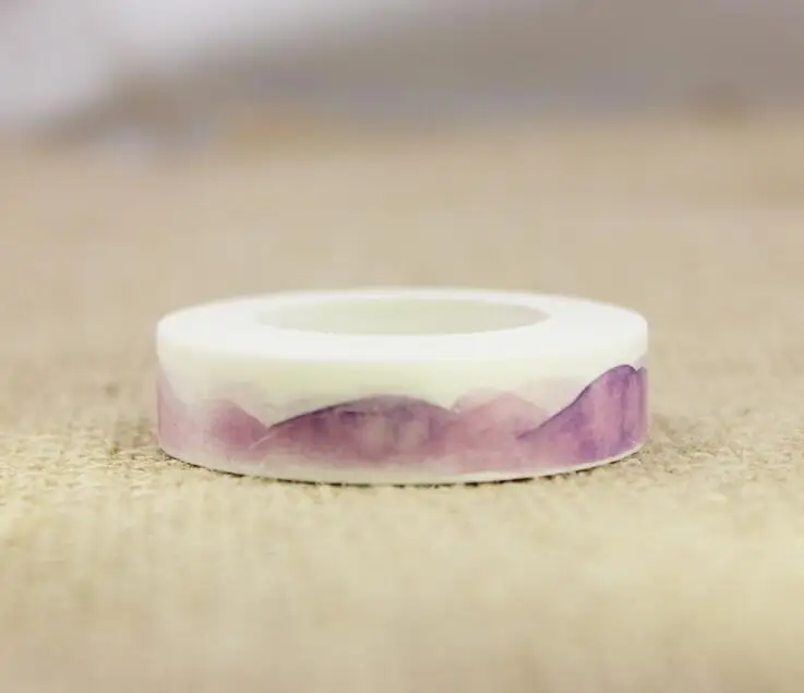 2 шт. декоративная Маскировочная лента для скрапбукинга|label masking tape|washi tapemasking tape |