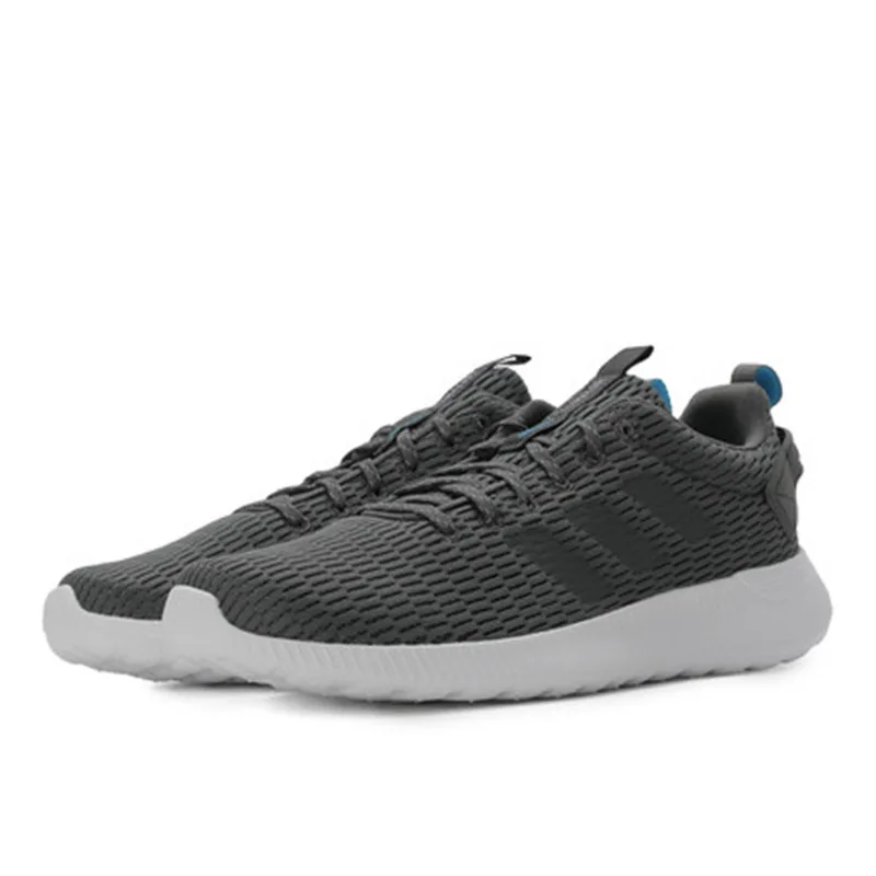 Новинка оригинальные мужские кроссовки для скейтбординга Adidas NEO Lable LITE RACER CLIMACOOL |