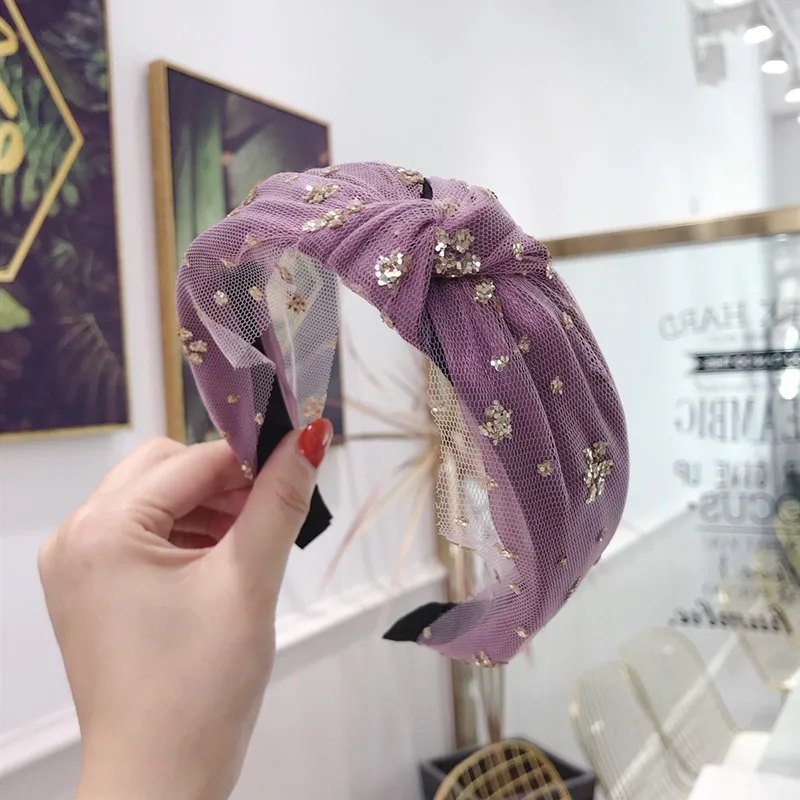 New Fashion Headband Claw For Lady Hair Jewelry Accessories Handmade Flower Hoop Gift | Украшения и аксессуары
