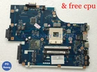 Материнская плата PCNANNY MBPSV02001 NEW70 LA-5892P для ноутбука Acer Aspire 5741 5741Z, материнская плата MB.PSV02.001 протестирована