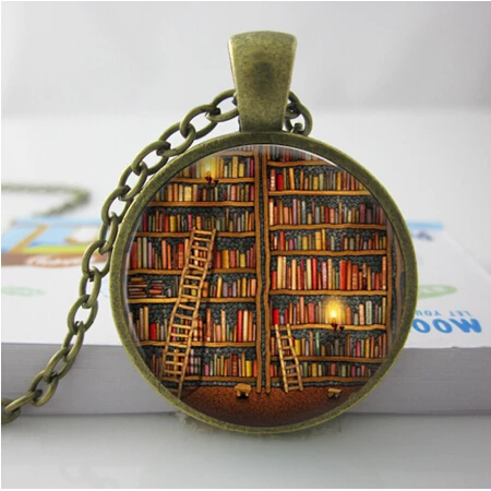 2017 книжный чехол для библиотеки шейный платок стильный подарок студентов