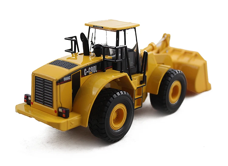 C-COOL 1:64 колесный погрузчик бутик сплав автомобили игрушки для детей Детские