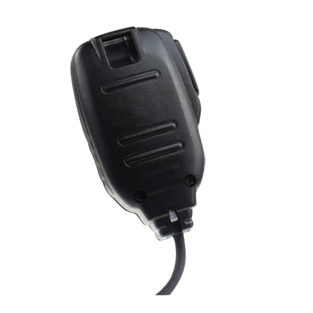 HM-133 микрофон Динамик для Icom радио IC-207H IC-880H IC-2820H IC-E282 RJ-45 IC-2725E IC-2800H IC-E208 | Мобильные