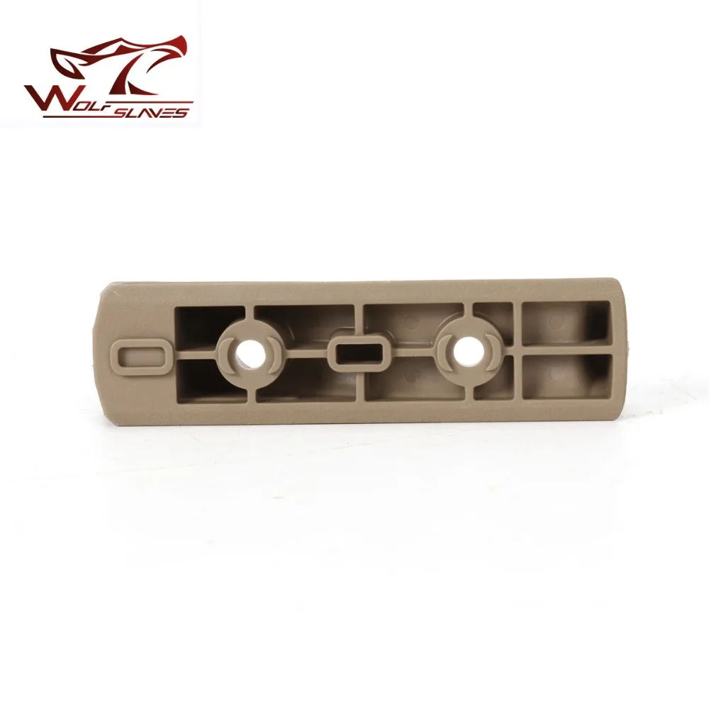 Вольфрабы открытый рукоятка M-LOK Foregrip AFG воды G un Регулируемая охотничья рукоятка для игрушки G un аксессуары для NERF G un Grip