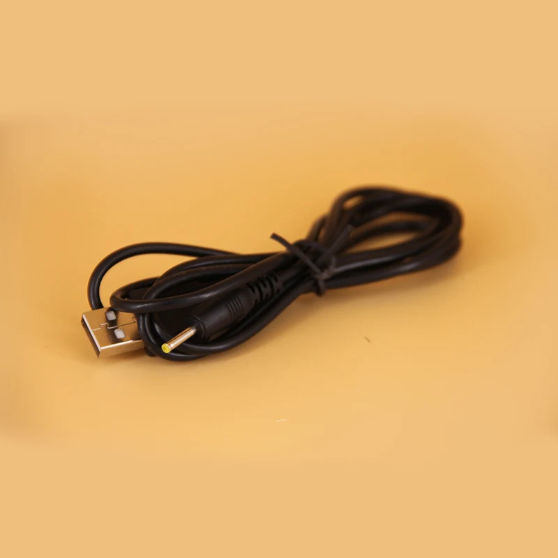 Для планшета универсально PC MID USB 5V 2A AC 2 5 мм для зарядки кабеля питания