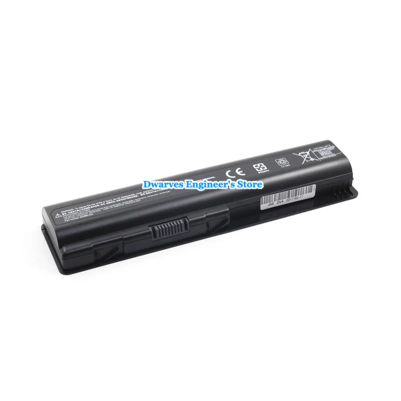 10 8 В 5200 мАч HSTNN C51C CB72 батарея для HP Presario CQ40 CQ45 CQ50 CQ60 CQ70 серии|battery for hp|laptop batteryfor hp |