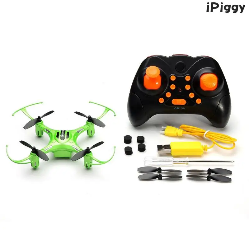 Eachine H8S RC Quadcopter RTF3D мини перевернутый полета 2 4 г 4CH 6 оси один ключ возврата|rc