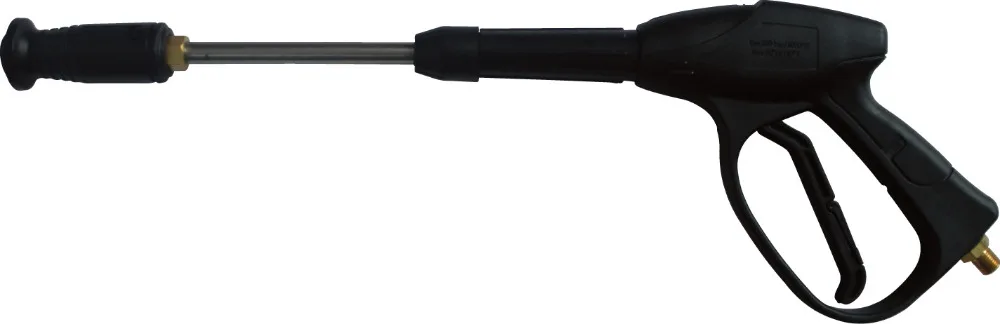 Пистолет для автомойки 15Mpa 150Bar 2175PSI пистолет мойки высокого давления распыления