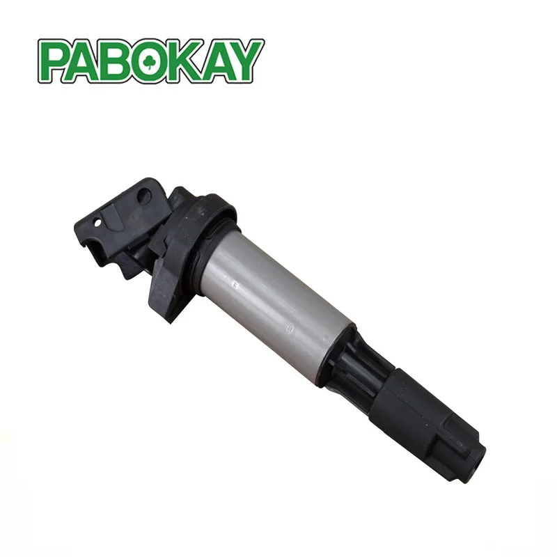 Катушка зажигания для BMW CITROEN C4 MINI Clubman PEUGEOT 308 1 4 1.6L 2006 134046 IC09108026 155049 155136 155190