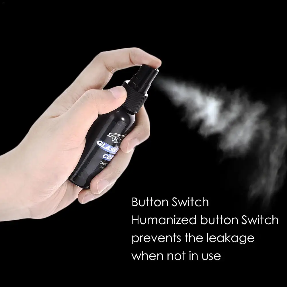 Репеллент для автомобильного стекла средство против дождя переднего лобового