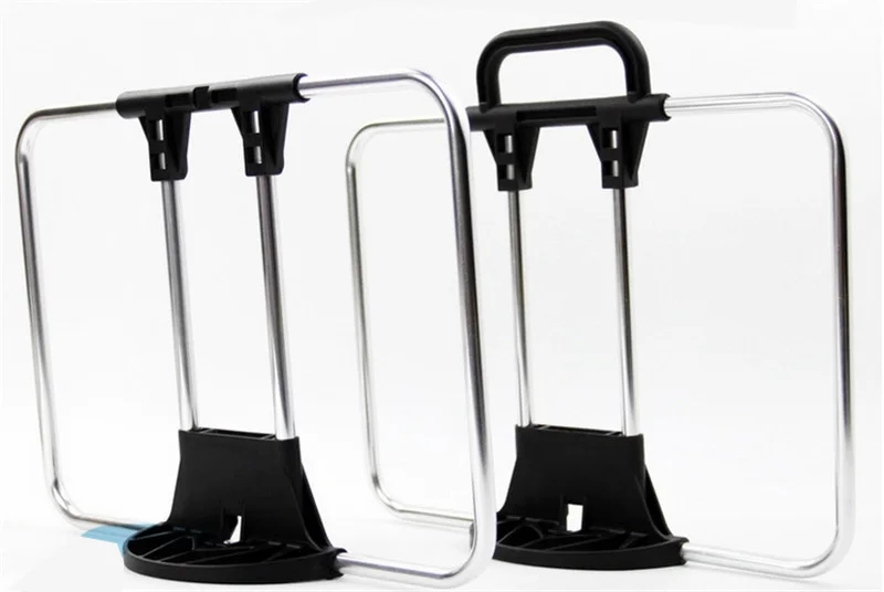 2 размера велосипедная сумка Рамка корзины подставка для Brompton