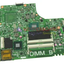 Vieruodis для Dell OEM Inspiron 14R 5421 14 3421 материнская плата ноутбука WVWFH 0WVWFH CN
