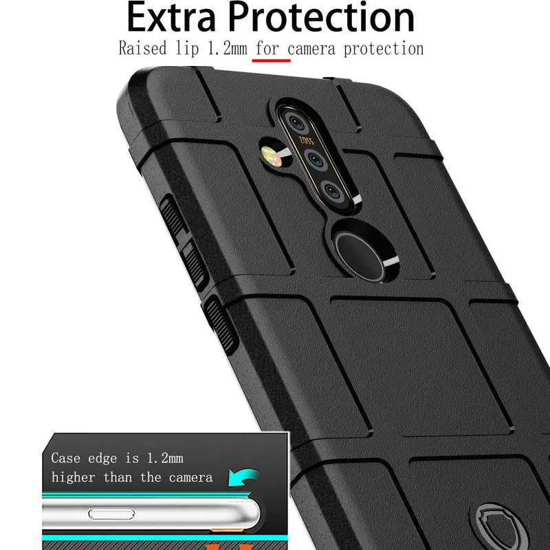 Чехол для NOKIA X71 9 PureView Мягкий Силиконовый прочный корпус 3 1 7 8 Plus сверхпрочная