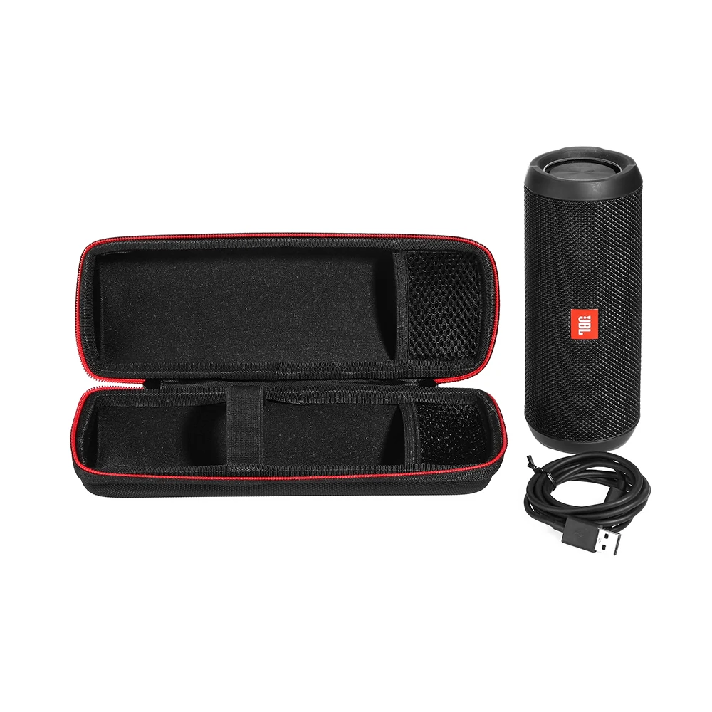 Чехол для переноски с беспроводным Bluetooth динамиком JBL Flip 4 Flip4|Сумки телефона| |