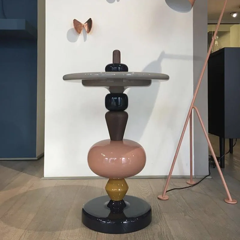 Палочки Calabash на чайном столике аксессуары для украшения дома штабелируемые