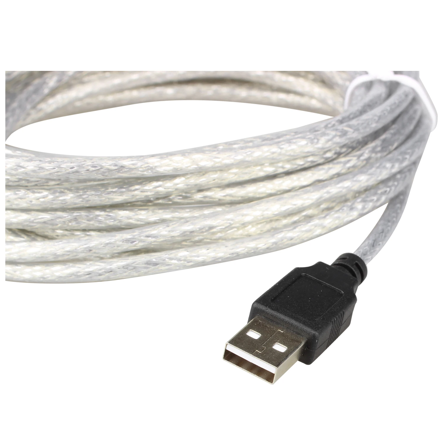 5 м USB 2 0 Активный ретранслятор кабель удлинитель | Обустройство дома