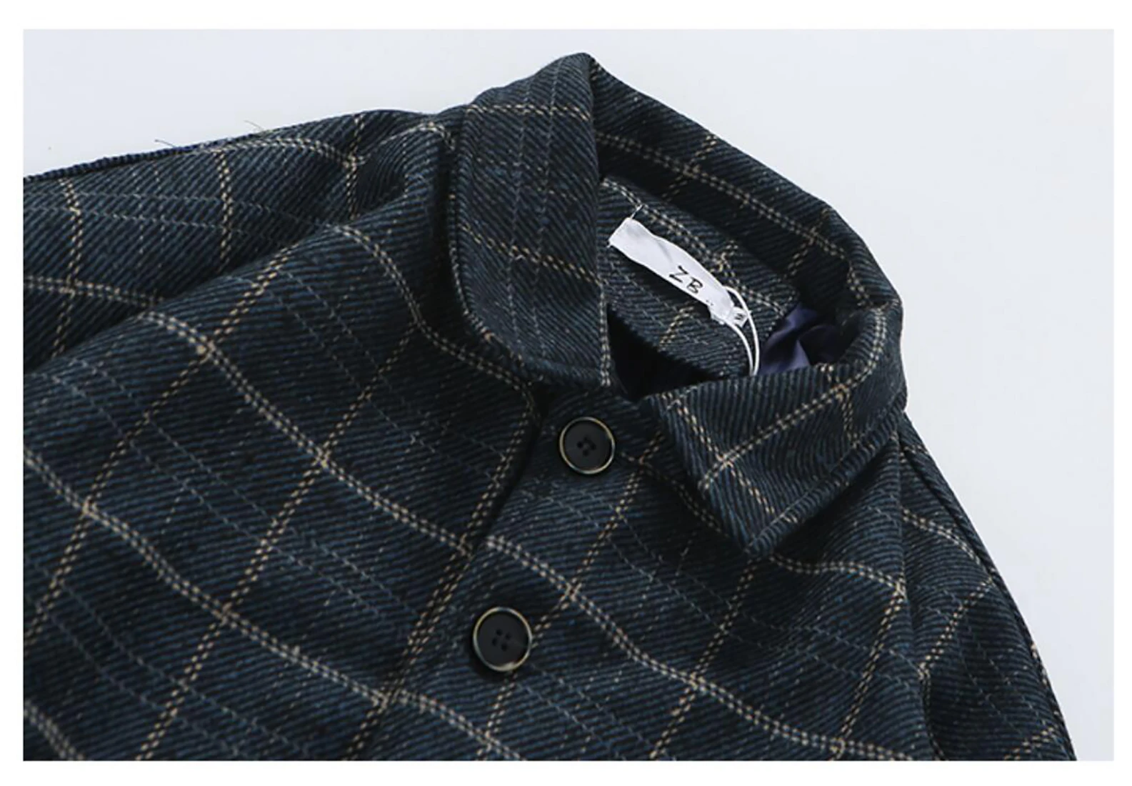 Мужская рубашка в клетку рубашки с длинными рукавами уличная одежда топы из