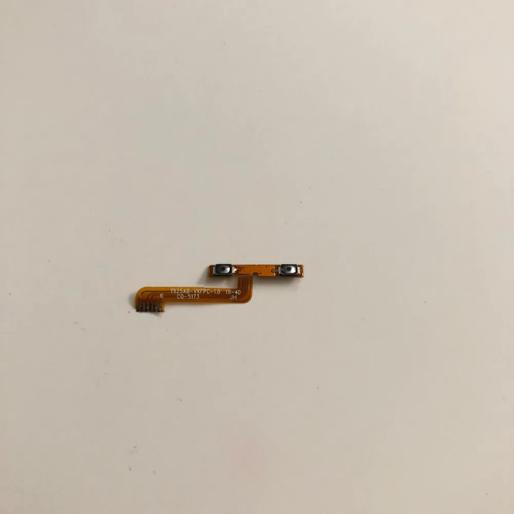 Гибкий кабель FPC для CUBOT X16S MTK6735A четырехъядерный 5 0 HD экран 1280x720 + номер